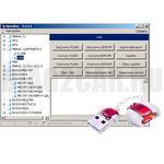 Модуль OpenBox №22 MD1CS069 TC299 (IVECO-OBD)