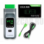 Сканер для диагностики Mercedes Allscanner VCX SE MB