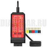 Тестер перепиновщик WOYO CTB007