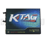 New K-Tag Master SW 2.25 HW 7.020 - универсальный программатор ЭБУ