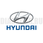 Пакет марок Hyundai для Scandoc