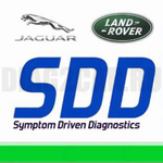 Установка программы JLR SDD Jaguar Land Rover