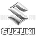Пакет марок Suzuki для Scandoc