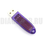Редактор калибровок MasterEditPro v5 (USB ключ)
