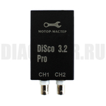 Осциллограф DiSco 3.2 Pro