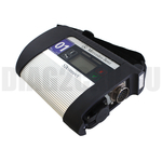 Mercedes-Benz Star Diagnosis Compact 4 SD Connect