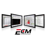 ECM Titanium 1.61 (редактор прошивок)