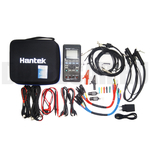 Hantek 2D82 Auto портативный осциллограф