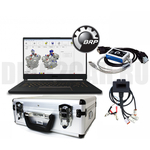 Комплект BRP MPI-3 + harness + ноутбук с программами + кейс FULL Package