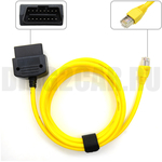Кабель ENET-to-OBD2 для BitBox
