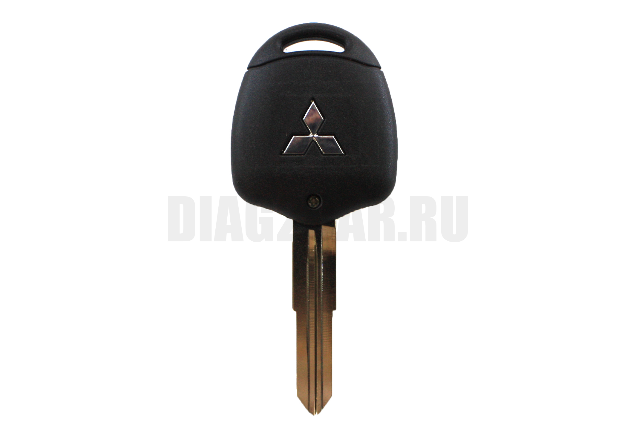 Чип ключ mitsubishi