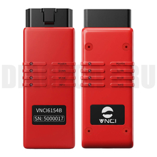 VNCI 6154B интерфейс VAG для ODIS и VCDS