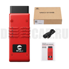 VNCI 6154B интерфейс VAG для ODIS и VCDS