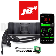 Burger Motorsports JB4 для RAM
