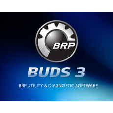 BRP BUDS3 Ski-Doo / Lynx лицензия на 5 лет
