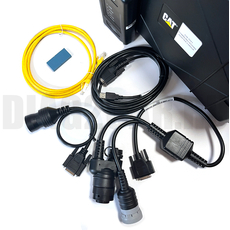 Caterpillar 4 original 9+14 pin,6 pin