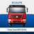 ECULite 35 China Truck MD1CE100