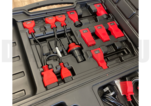 Autel MaxiSys MS906