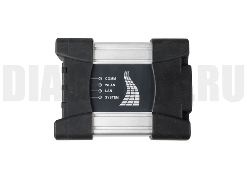 Комплекс для диагностики BMW ICOM NEXT WIFI