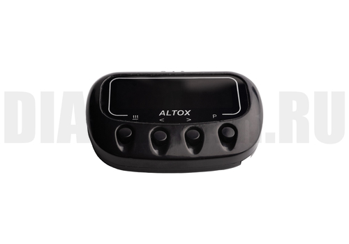 Минитаймер ALTOX TIMER-2