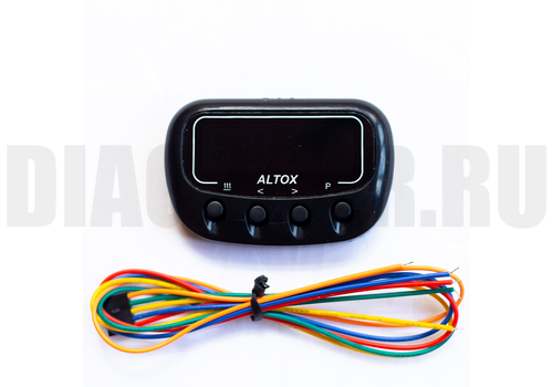 Минитаймер ALTOX TIMER-2