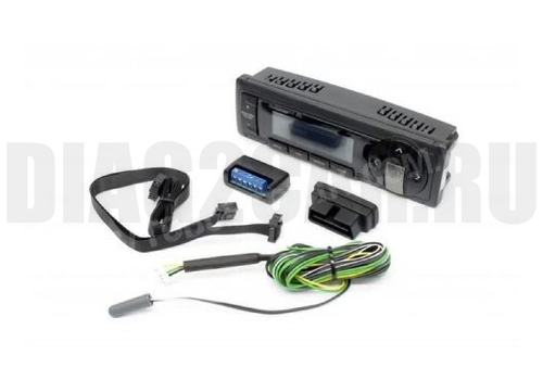 Бортовой компьютер Multitronics SL-50V