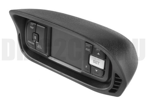 Универсальный бoртовой компьютер Multitronics TC 740