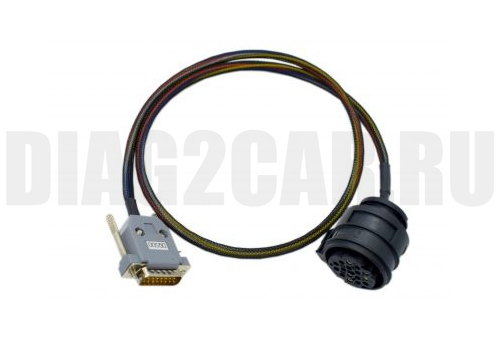 Кабель PCMFlash VL300