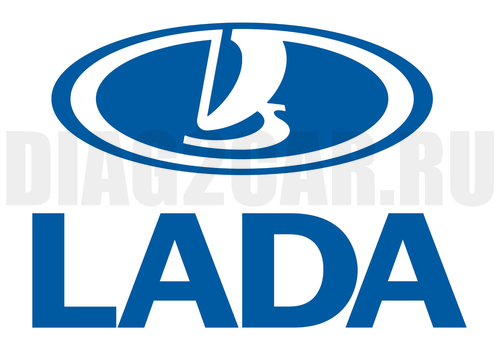 Пакет марок Lada / GAZ/ UAZ / ZAZ  для Scandoc
