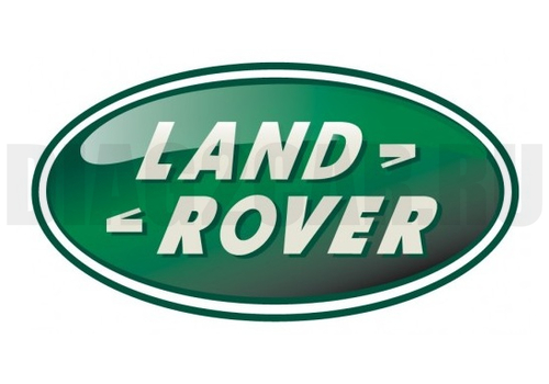 Пакет марок LAND ROVER / JAGUAR для Scandoc