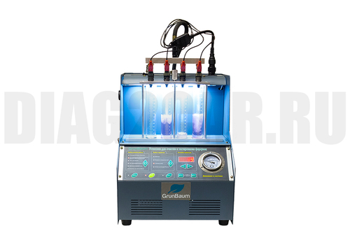 GrunBaum INJ6000 [CLONE]