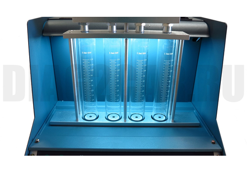 GrunBaum INJ6000 [CLONE]