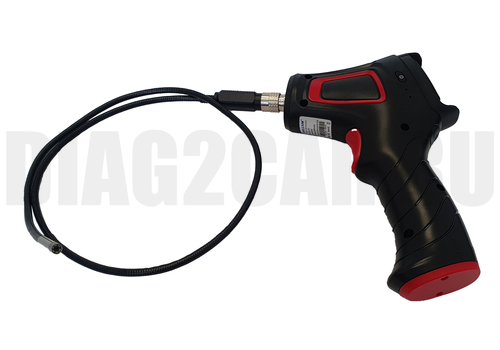 Видеоэндоскоп RALCAM f205 -5,5mm
