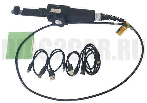 Эндоскоп Ralcam F405A, 5.5mm, 1m