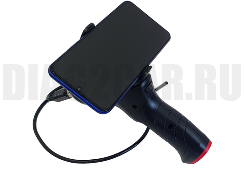 Видеоэндоскоп RALCAM f205 -5,5mm