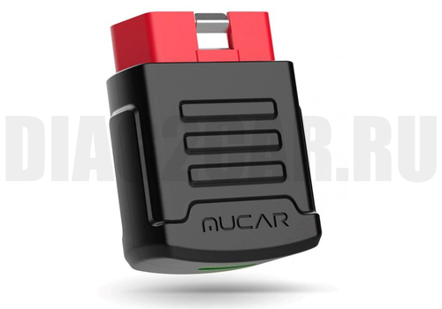 MUCAR BT200
