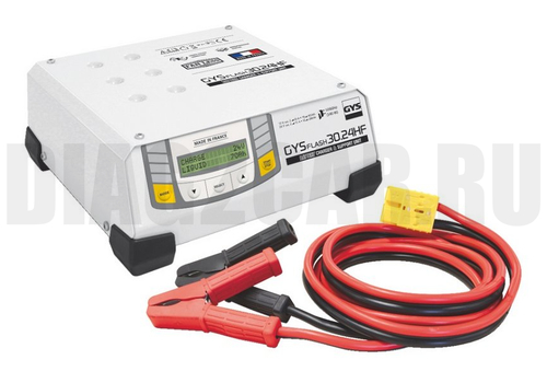 Зарядное устройство GYS GYSFLASH 100-12 HF 029071