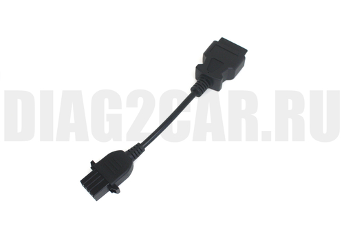 Программатор Xtool X 100 PAD [CLONE]