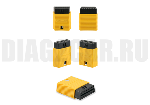 Autool OBD2 connect колодка удлинитель