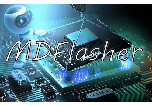 MD Flasher Лицензия 075 GM 6T30/6T35/6T40/6T45/6T50 TCM BENCH/OBDII