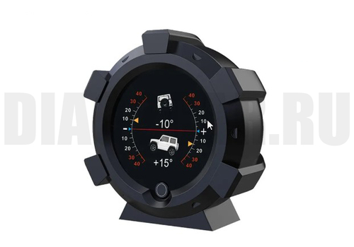 Автомобильный бортовой компьютер AUTOOL X95