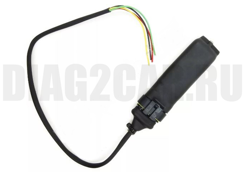 Adblue эмулятор мочевины BC 1 Can IP67 для FORD CARGO CURSOR (Iveco eng.)