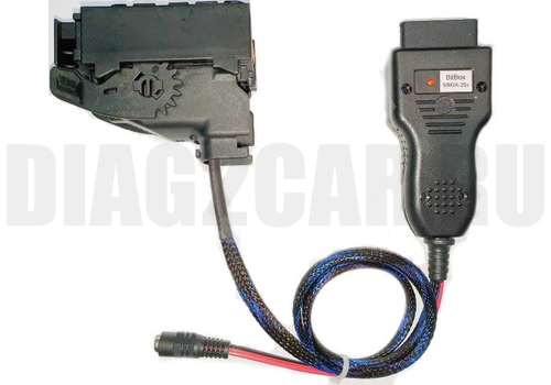 Кабель BITBOX для блока Continental SIM2K-250/251/258/259