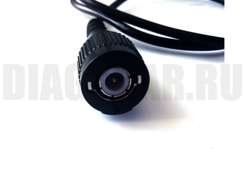 Токоизмерительные клещи Hantek CC-800