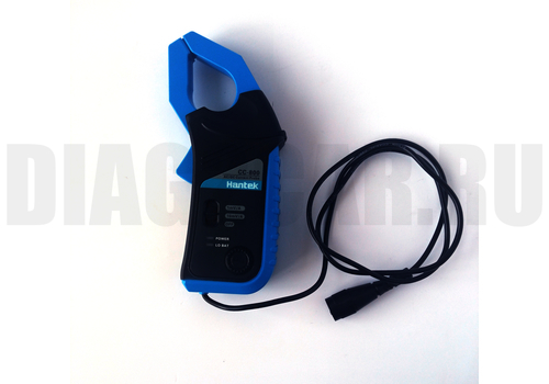 Токоизмерительные клещи Hantek CC-800