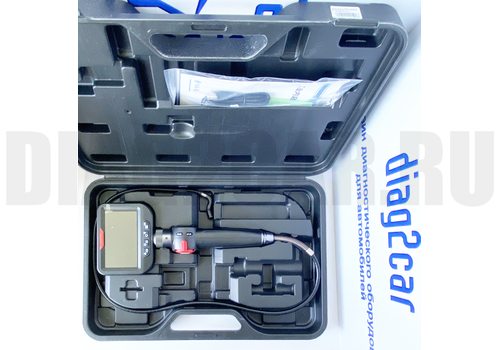 Видеоэндоскоп RALCAM H408B, 8.5mm, 1m