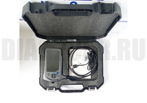 Эндоскоп TESLONG NTS500B-7,9 mm с тремя камерами