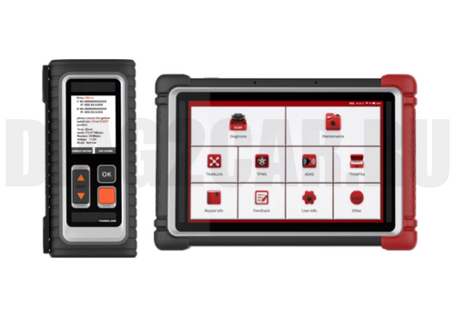 THINKTOOL EXPERT 195
