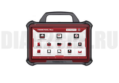 THINKTOOL Max