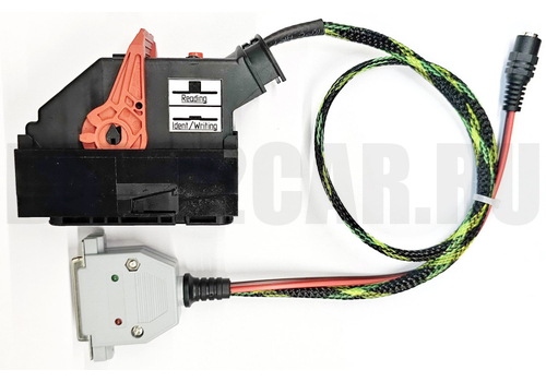 Кабель Geely 7DCT330